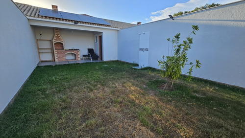 Casa Mobiliada 2 Quartos Em Itaipuaçu (energia Solar)