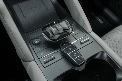 Citroën Aircross Live 1.5 Flex 8v 5p Mec. 2024/2025