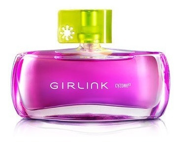 Set Perfumes Girlink + Inlove