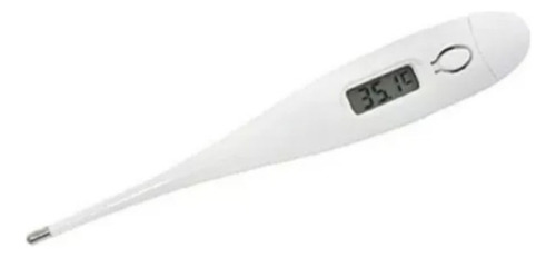 Termómetro Corporal Digital Tipo Lápiz Para Bebe