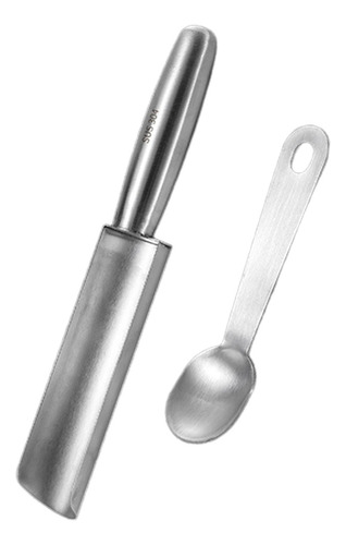 Moldeador De Carne De Acero Inoxidable, Herramienta Esencial
