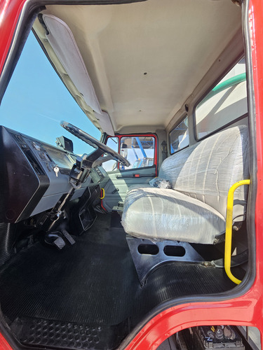 Freightliner Fl70 Modelo 2004 Pipa Nueva 10,000 Litros