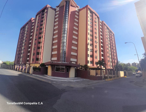 Apartamento En Base Aragua Para La Venta 