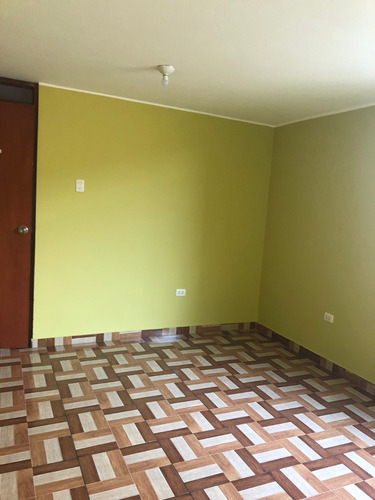 Imagen 5 de 7 de Alquiler De Departamento Solo Para Peruanos, Sin Mascotas