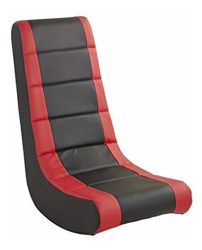 Fdp Soft Youth Floor Video Rocker - Silla De Suelo Acolchada