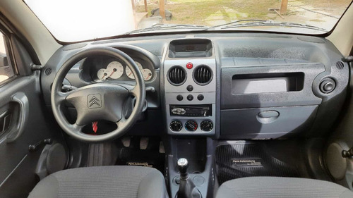 Citroën Berlingo 1.4 X 75cv Am53 2013