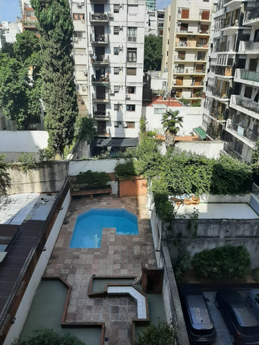 Imagen 23 de 24 de Departamento 3 Ambientes Barrio Norte (venta Con Renta)