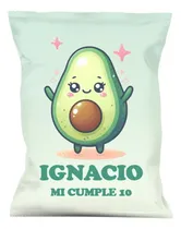 Comprar Chip Bag Kit Imprimible Bolsitas Golosineras Palta Y Otros