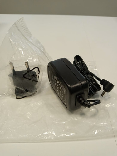 Fonte De Alimentação Para Coletor De Dados Bematech Dc-2200