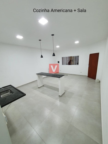 Imagem 5 de 15 de Casa Em Jardim Santa Inês Iii - São José Dos Campos - 262