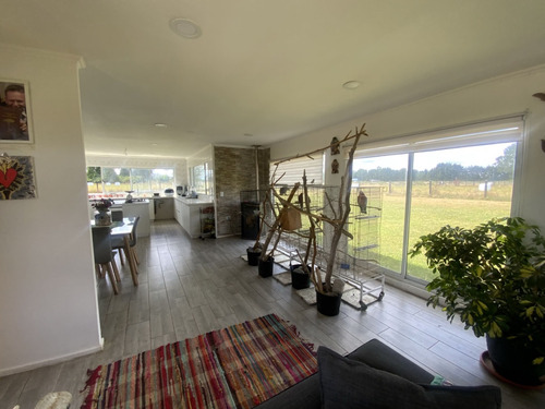 Cod-407 Se Vende Casa En Frutillar