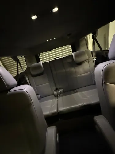 Chevrolet Suburban Z71, 5.3 Lts V8, 4x4