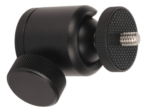 Tornillo Pequeño Con Cabeza Esférica De 1/4 De Pulgada, Rosc