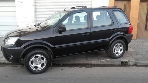 Ford Ecosport 1.6 My10 Xls Plus 4x2 2010