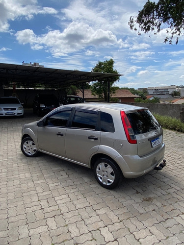 Ford Fiesta 1.0 ROCAM HATCH 8V FLEX 4P MANUAL