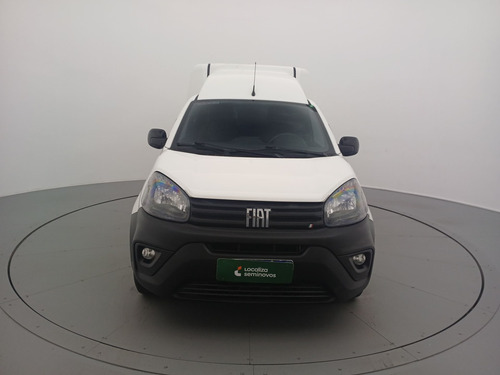 Fiat Fiorino 1.4 MPI FURGÃO ENDURANCE 8V FLEX 2P MANUAL