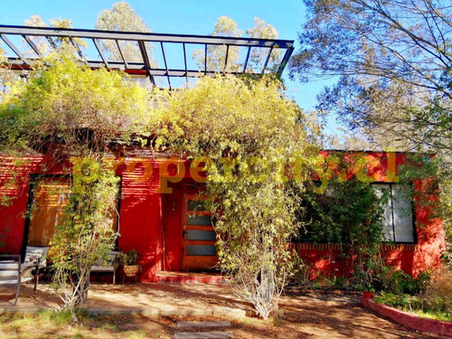 Baja Su Precio! Casa En Venta En Parcela (81273)