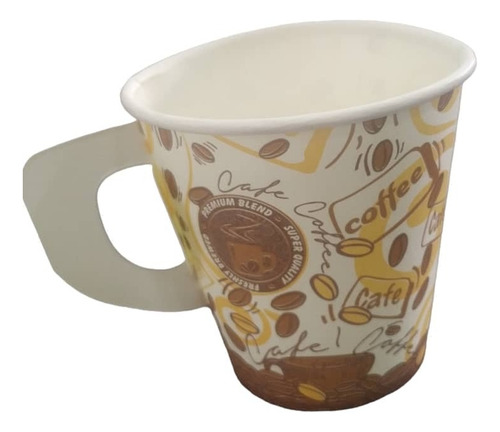 Taza De Papel Desechable #yke