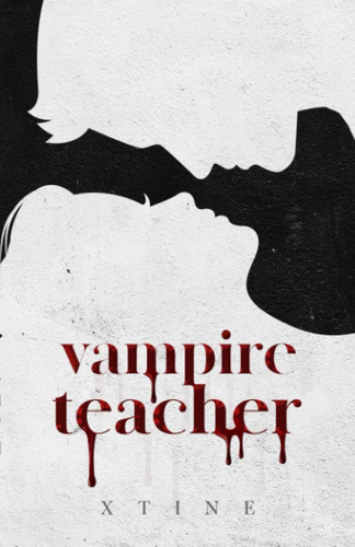 Libro En Inglés: Profesor De Vampiros: Un Romance Paranormal