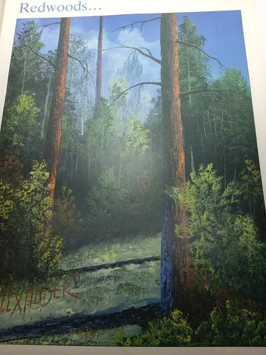 Paisajes 1 - William Alexander - Pintura - En Inglés (Usado)