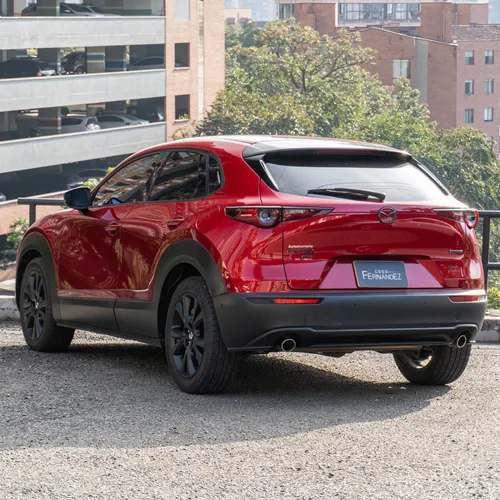 Mazda CX-30 2.5 Grand Touring Lx 4x4