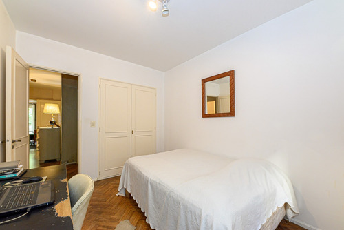 Departamento En Venta En Recoleta, Capital Federal, Buenos Aires
