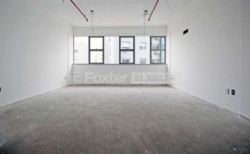 Imagem 4 de 10 de Sala / Conjunto Comercial, 36.5 M², Bela Vista - 182819