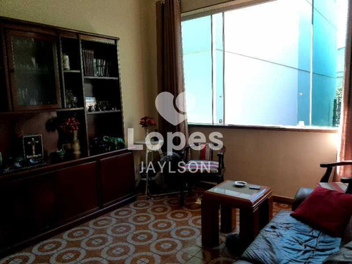 Imagem 5 de 15 de Casa Em Condomínio - 03 Quartos - Engenho Novo - 603236