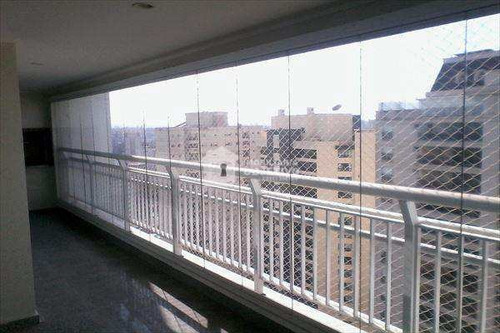 Imagem 15 de 30 de Apartamento Em São Paulo Bairro Vila Suzana - A1297