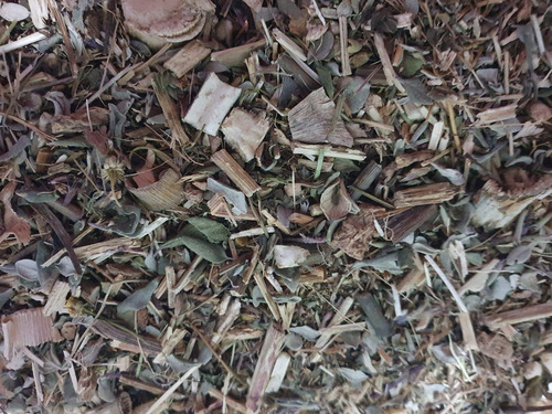 Tisana Herbal Alamos 100 Gramos