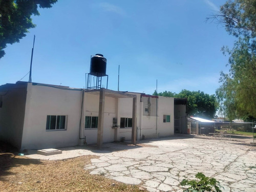 Terreno En Venta En La Col. Copalillo En Irapuato