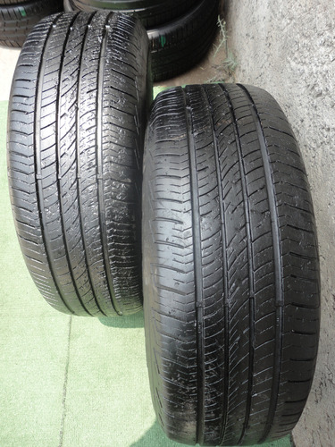 Llanta 225 65 17 Cooper Cs5 Grand Touringg Mf3166 T (Usado)
