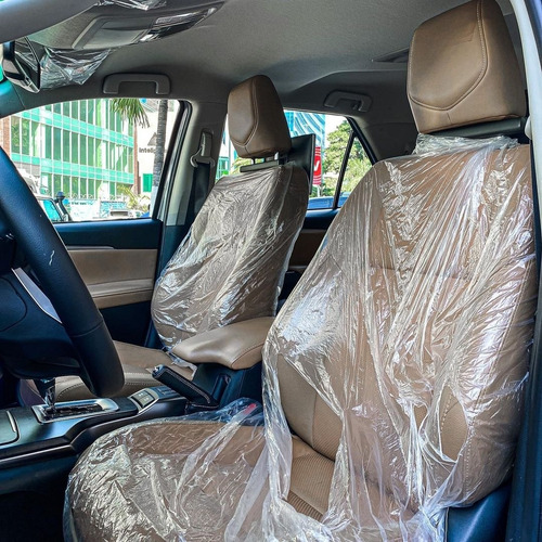 Imagen 6 de 11 de Toyota Fortuner