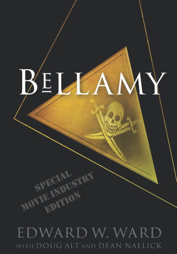 Libro: En Ingles Bellamy Special Movie Industry Edition