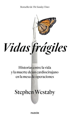 Vidas Fragiles - Westaby,stephen