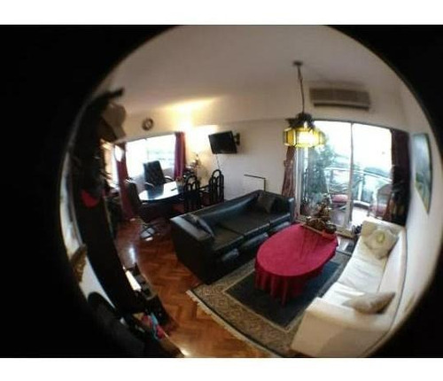 Imagen 11 de 13 de Departamento - Nuñez
