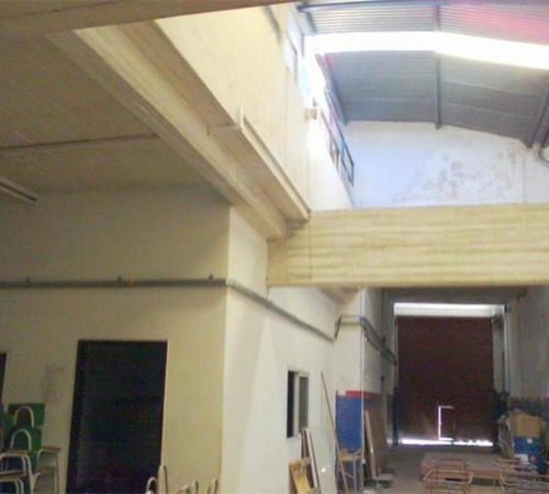 Imagen 6 de 6 de Excelente Inmueble Industrial En V. Lynch - Oport.