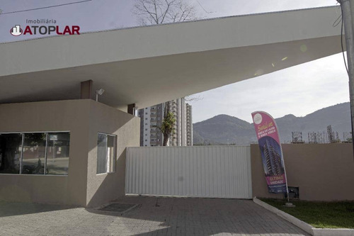 Apartamento À Venda, 67 M² Por R$ 389.000,00 - Casa Branca - Itapema/sc - Ap1875