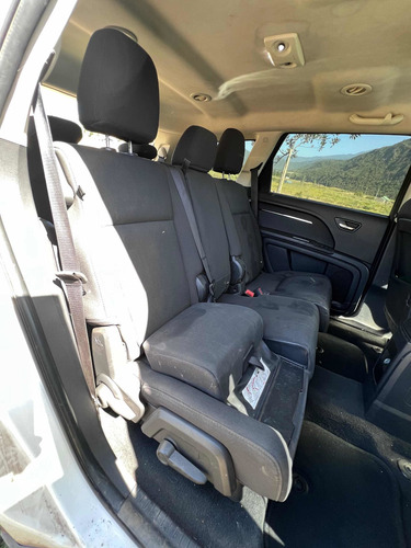 Imagen 14 de 14 de Dodge Journey Full