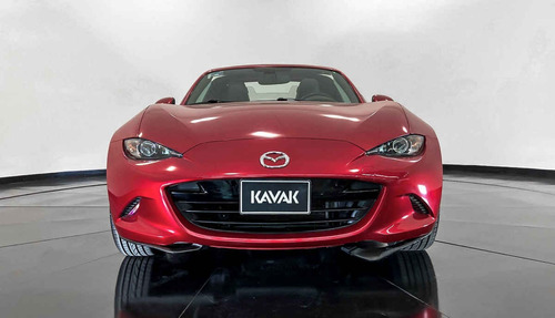 Imagen 4 de 15 de 36846 - Mazda Mx5 2017 Con Garantía