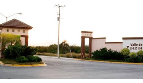 Terreno En Venta De 500m2 En Valle De Zuazua Ideal Para Quinta Campestre Excelente Ubicacion