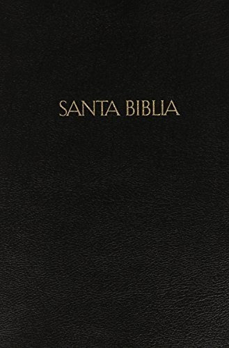 Santa Biblia (espaol E Ingles) (edicion En Espaol E Ingles