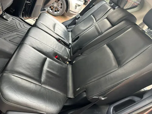 Toyota Prado Txl 4.0 A Gasolina Mod 2016