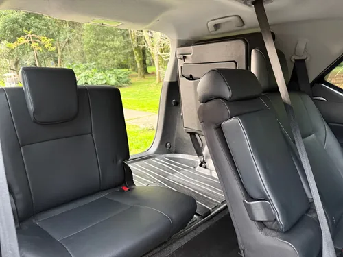 Toyota Fortuner 2.8l