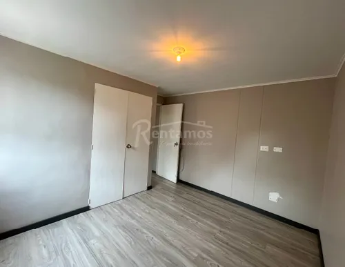 Apartamento En Arriendo En Los Parra. Cod A776153