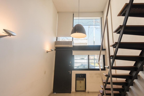 Imagen 4 de 30 de Ph 2 1/2 Ambientes Con Estudio - Apto Prof - Sin Expensas - 60m2, Colegiales.