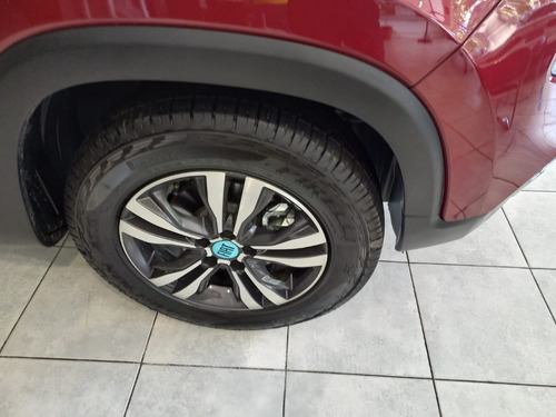 Imagen 15 de 24 de Fiat Toro Todos Los Modelos Plan Nac Sin Inscripcion Entrega