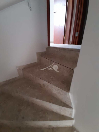 Imagem 10 de 16 de Casa De Condomínio Em Praia Grande, Ocian - V5070