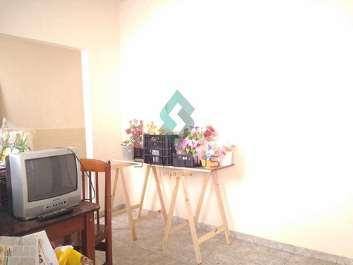 Imagem 3 de 15 de Casa De Vila-à Venda-maria Da Graça-rio De Janeiro - C7819