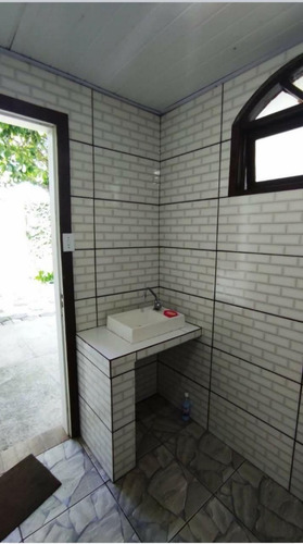 Imagem 21 de 21 de Casa Com Piscina Em Itanhaém Próximo Da Praia